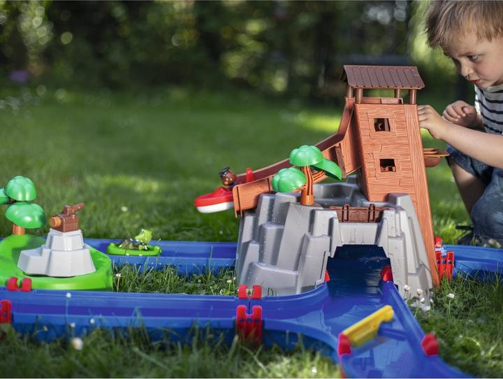 Productafbeelding Aquaplay Avonturenland