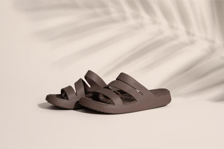 Immagine prodotto Crocs W's Getaway Strappy (38, 39)