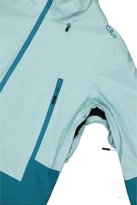 Immagine prodotto CMP Campagnolo Hoodie (S)