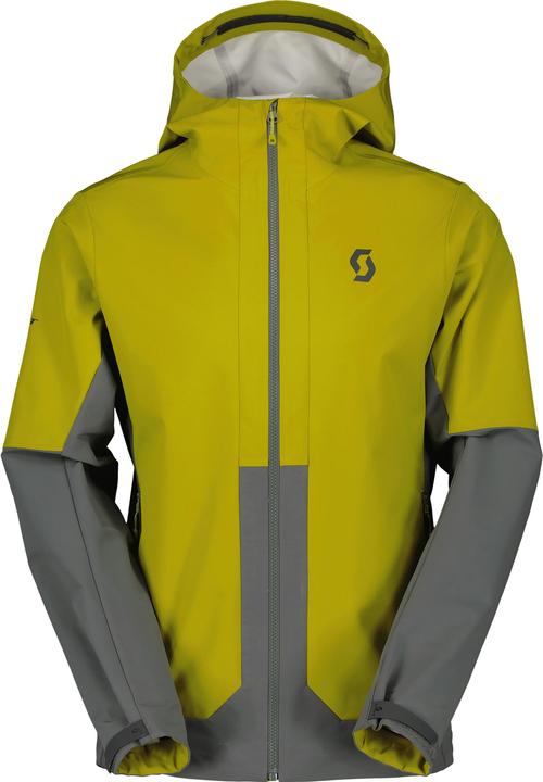 Produktbild Scott Sports Explorair Softshell Jacket (L)