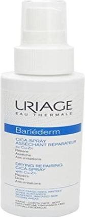 Produktbild Uriage BariÃ©derm Cica-Spray (Körpercreme, 100 ml)