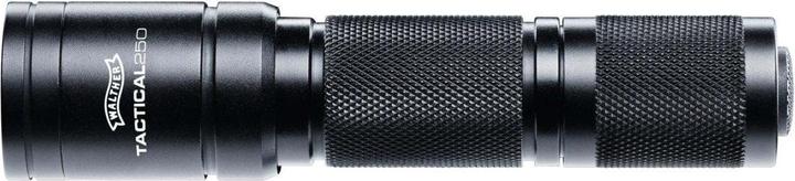 Immagine prodotto Walther Torcia tattica 250 (12 cm, 250 lm)