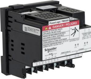 Immagine prodotto Schneider Electric Misuratore di potenza PM5500, ETH, uscita 4DI-2DO, MID