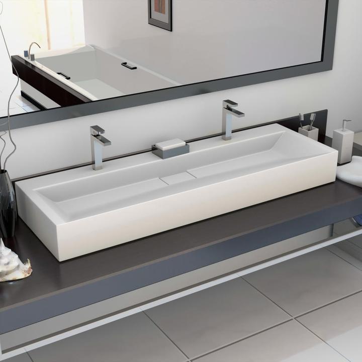 Actual product image VidaXL Jerry (460 mm, 1200 mm)