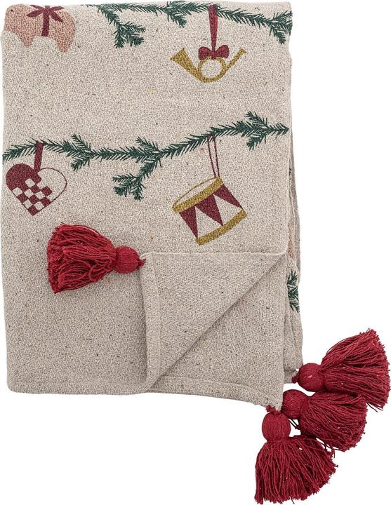 Actual product image Bloomingville Yule (160 x 130 cm)