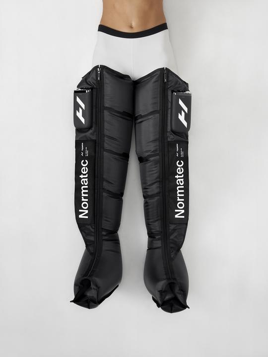 Actual product image Hyperice Normatec Premier Short