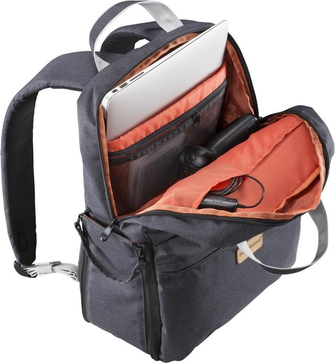Actual product image mantona Urban Companion (Photo backpack, 22 l)