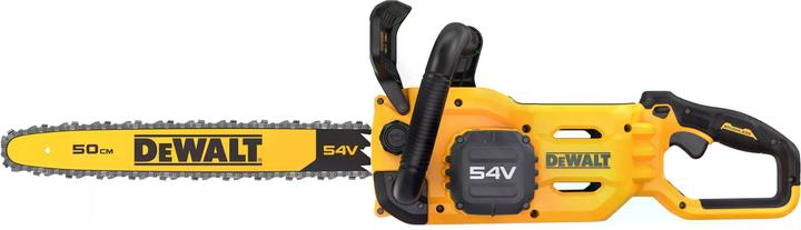 Actual product image DeWalt Dewa DCMCS575NXJ (Battery chain saw)
