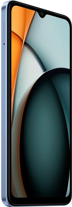 Produktbild Xiaomi Redmi A3 (64 GB, Star Blue, 6.71", Dual SIM, 8 Mpx, 4G)