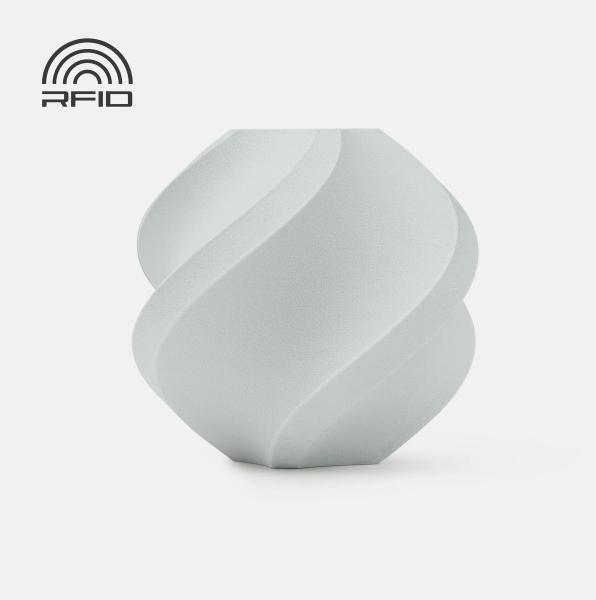 Image du produit Bambu Lab - PLA Aero - Gray - 1.75mm (PLA, 1.75 mm, Gris)