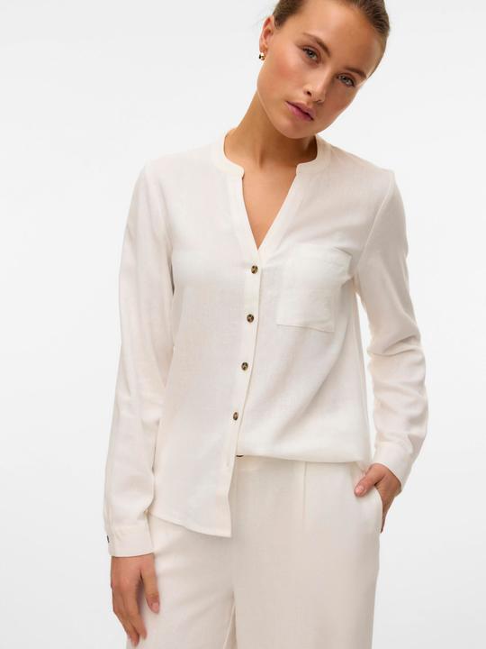 Image du produit Vero Moda VMMYMILO Top Bluse (XL)