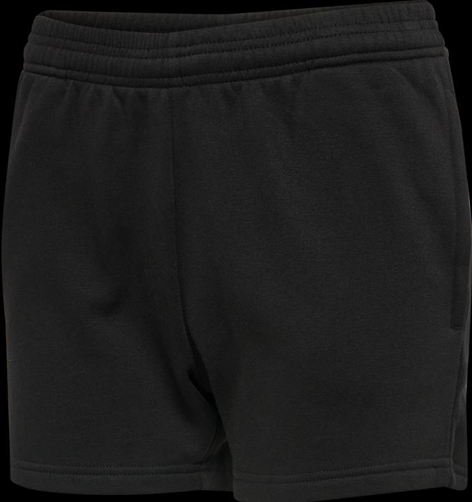 Produktbild hummel Red Basic Sweat Shorts Woman (XL)