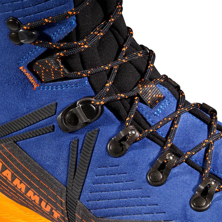 Produktbild Mammut Kento Mountain High GTX (38 2/3)