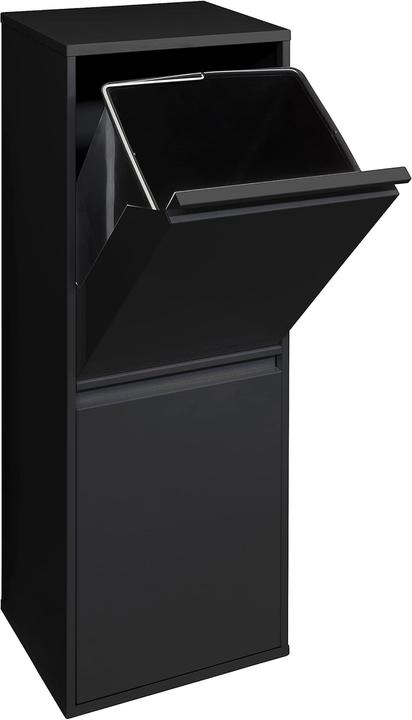 Image du produit Arregui Basic CR206-B Mülltrennsystem (34 l)