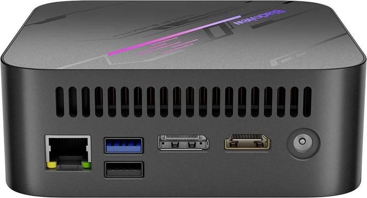 Actual product image Blackview MP100 (AMD Ryzen 7 5700U, 16 GB, 1000 GB, AMD Radeon Graphics)