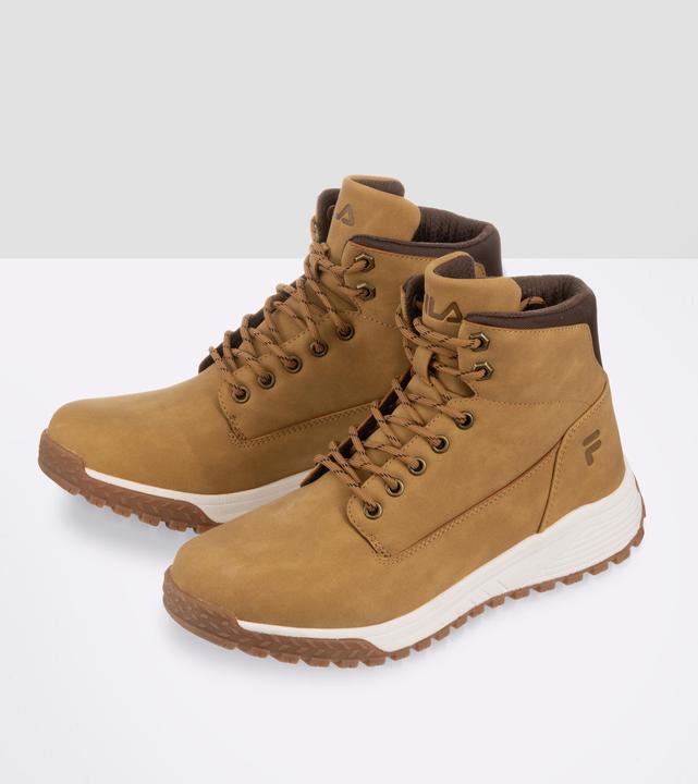 Actual product image FILA Lance XXI Mid - 55543 (41)