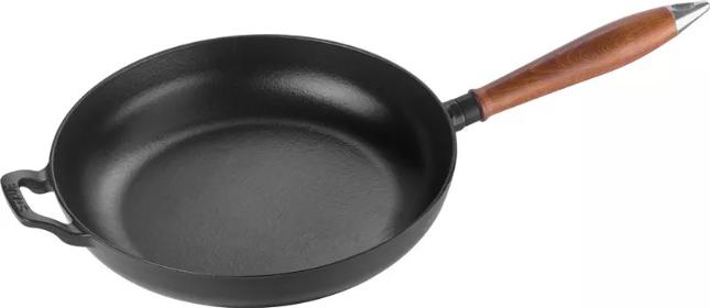 Productafbeelding Staub Koekenpan (24 cm, Koekenpan, Gietijzer)