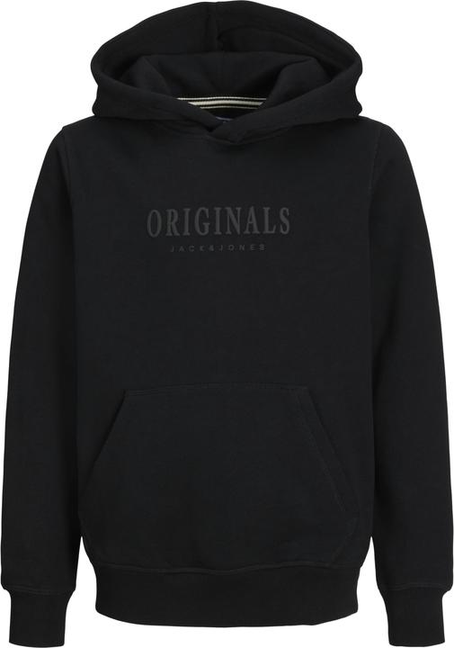 Jack & Jones Gedruckt Kapuzenpullover Junior Kapuzenpullover (140)