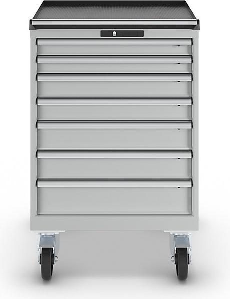 Immagine prodotto Lista Cassettiera, mobile (71.70 cm, 111.20 cm)