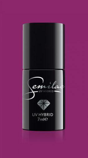 Immagine prodotto Semilac UV Hybrid hibridinis lakas 123 Szeherezada 7ml (Vernice UV gel)