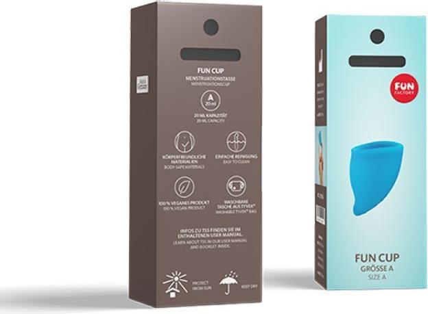 Produktbild Fun Factory Fun Cup (Mini)