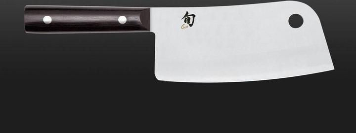 Immagine prodotto Kai Shun mannaia (17.50 cm)
