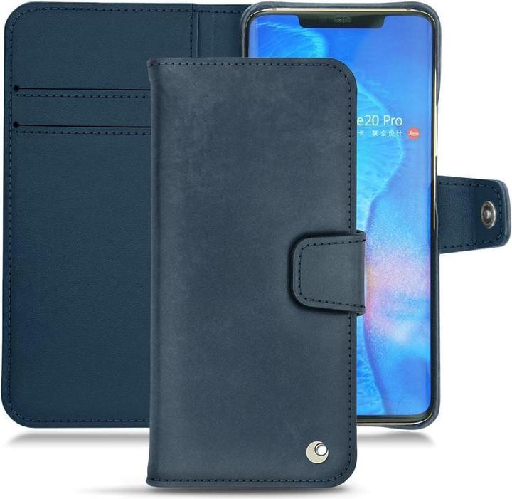 Image du produit Noreve Housse cuir portefeuille (Mate 20 Pro)