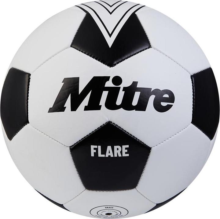 Produktbild Mitre Flare Fussball 2024