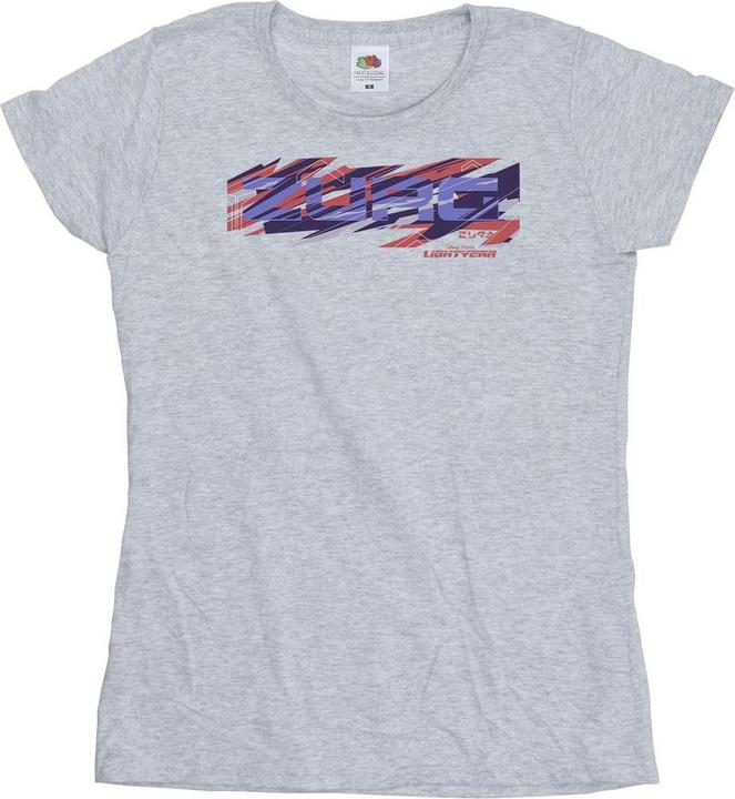 Produktbild Disney Lightyear Zurg Graphic Title TShirt (XL)