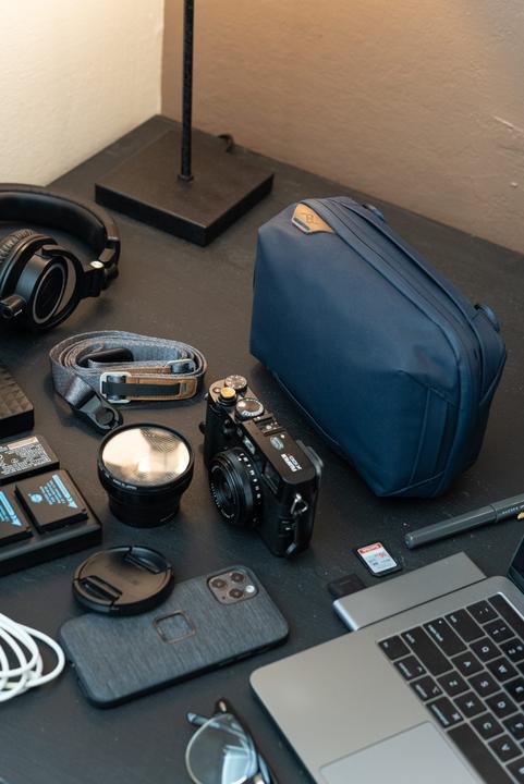 Produktbild Peak Design Tech Pouch (Kamera Etui, 2 l)