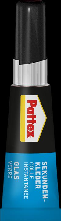Actual product image Pattex Superglue glass (3 g)