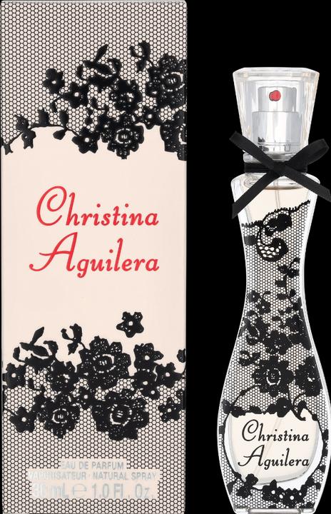 Immagine prodotto Christina Aguilera Eau de Parfum (Eau de parfum, 30 ml)