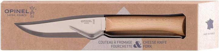 Image du produit Opinel Set de fromages (12.80 cm)