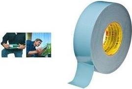 Produktbild 3M Premium Gewebe-Klebeband 8979, 48 mm x 22,8 m, blau (48 mm)
