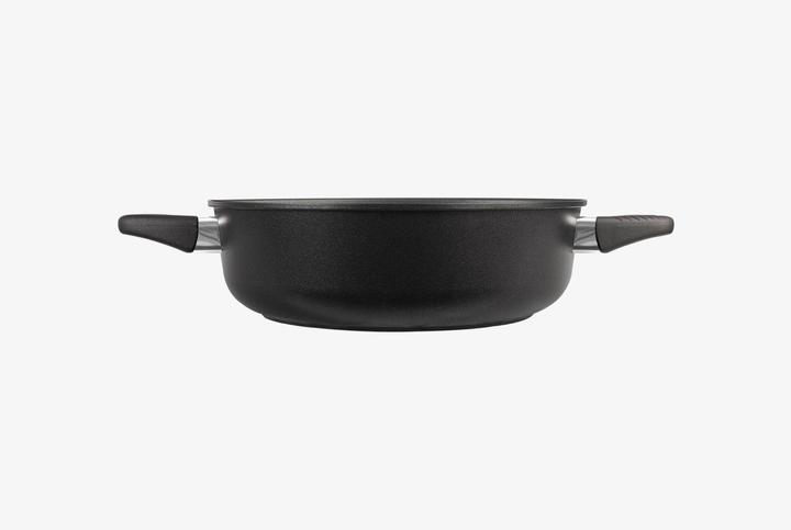 Actual product image Gastrolux Biotan induction (28 cm, Frying pan, Cast aluminium)