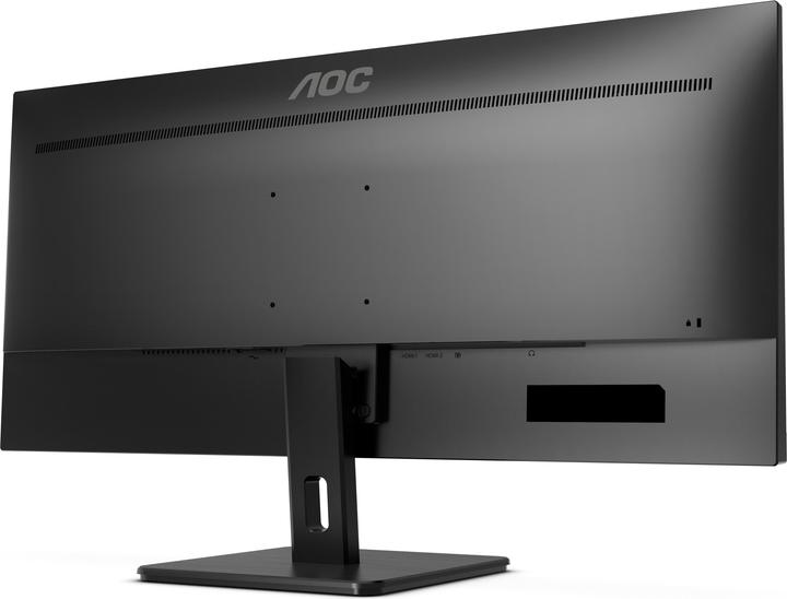 Immagine prodotto AOC U34E2M (3440 x 1440 pixel, 34")