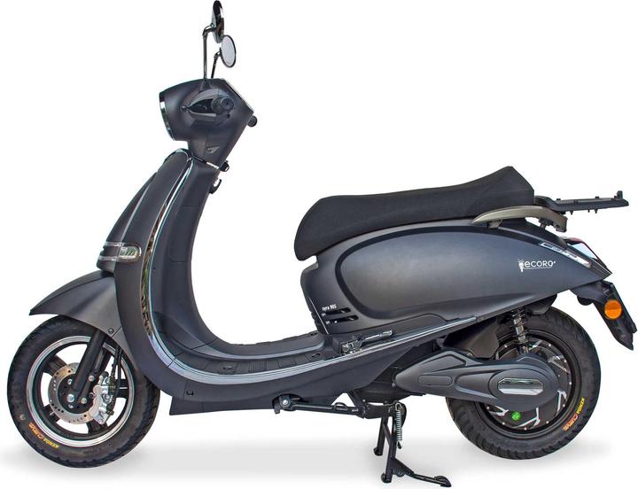 Image du produit ecoro Syra 90S (95 km/h, 5500 W)