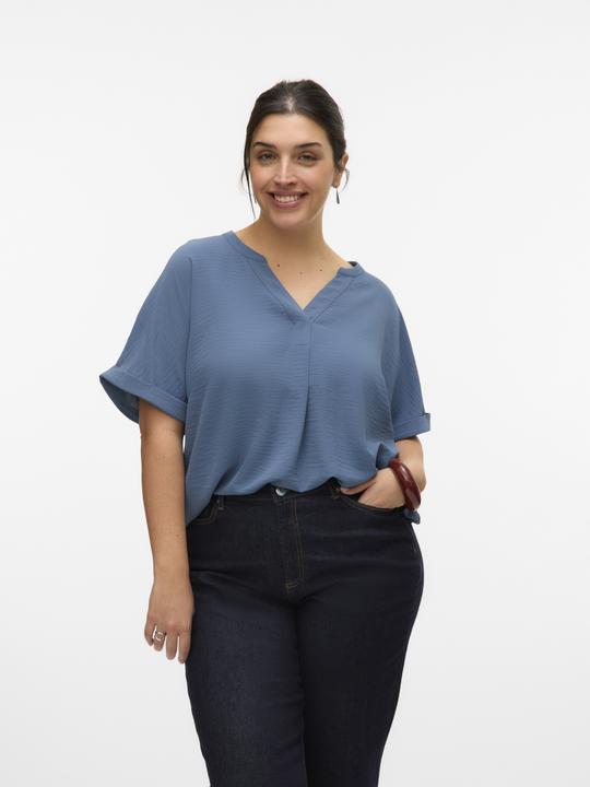 Produktbild Vero Moda VMCELVA Top Bluse (48)