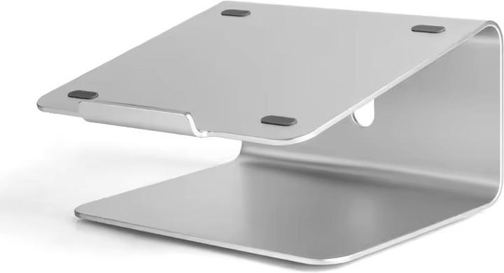 Produktbild Ergowork Laptop-Ständer, silber