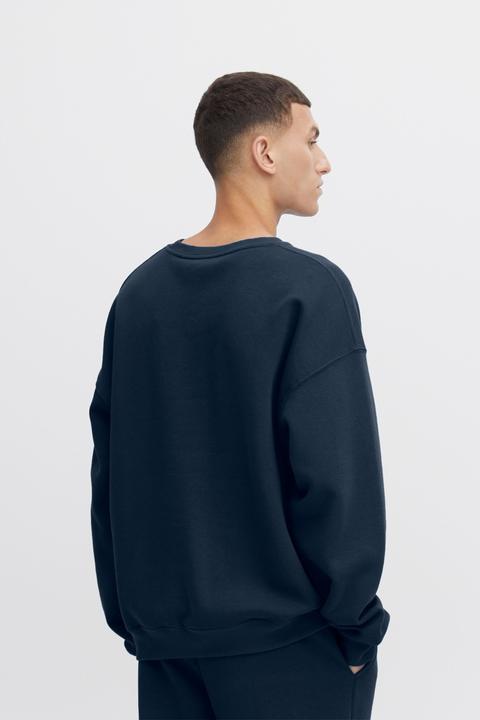 Immagine prodotto TheJoggConcept The Jogg Concept Uomo - JCMRAFINE SWEATSHIRT - Maglione - 22800350 (XL)