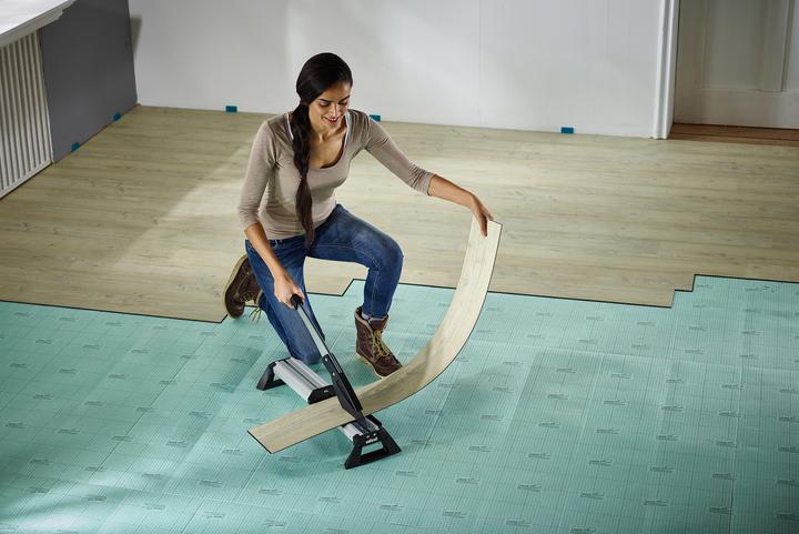 Immagine prodotto wolfcraft wolfcraft 1 VLC 800 - Vinyl- und Laminatschneider (Taglierina)