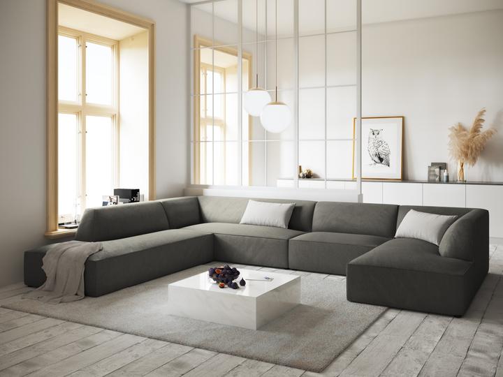 Actual product image Micadoni Ruby (Sofa landscape)