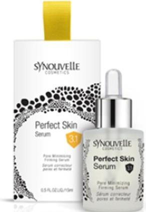 Synouvelle Cosmeceuticals Perfect Skin Serum 15 Ml - Serum For Symmetrical, Vital, And Smooth Skin (15 ml)