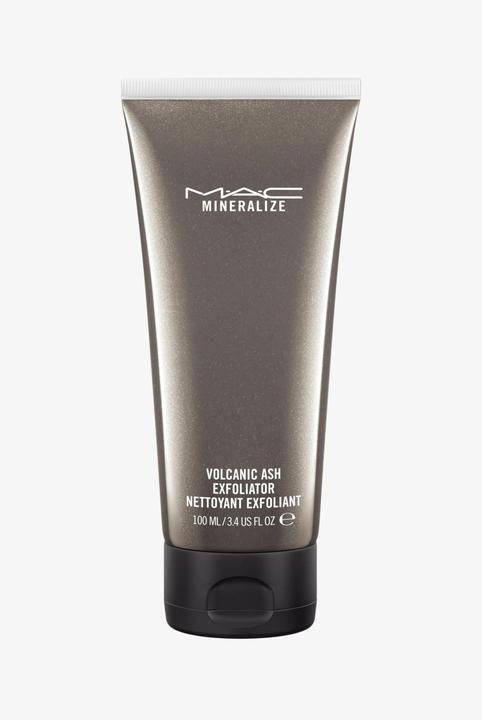 Image du produit MAC Cosmetics Exfoliant à base de cendres volcaniques Mineralize (Gommage, 100 ml)