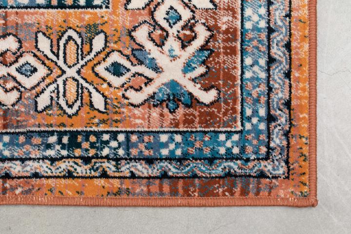 Actual product image Dutchbone Mahal (200 x 300 cm)