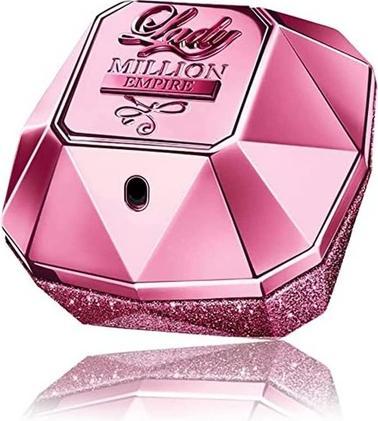 Image du produit Paco Rabanne Lady Million Empire Collector Femmes 80 ml (Eau de parfum, 80 ml)