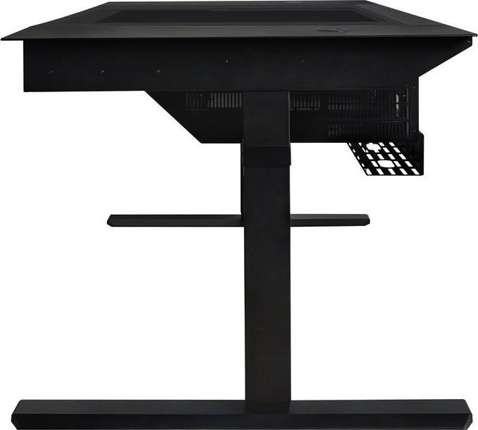 Produktbild Lian-Li DK07 (ATX, E-ATX, mATX, Mini-ITX)