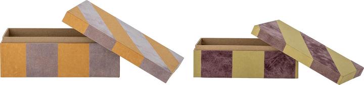 Actual product image Bloomingville Samira (26 x 16 x 10 cm, 4 l)