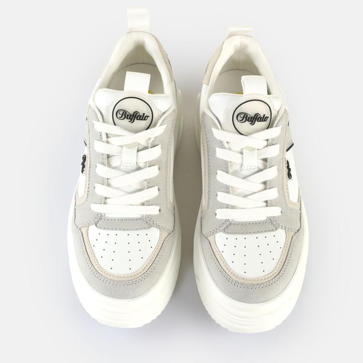 Produktbild Buffalo Vectra Low Vegan Nappa/Nubuck - 159657 (38)