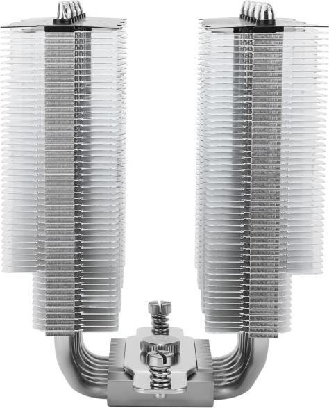 Productafbeelding Thermalright Phantom Spirit 120 SE ARGB Processor Luchtkoeler Zwart 1 st(en) (154 mm)